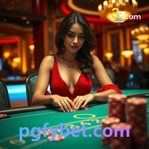 pgfybet.com Esporte