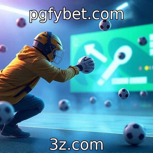 pgfybet.com Apostas Esportivas: Como Analisar Resultados e Tomar Decisões Estratégicas