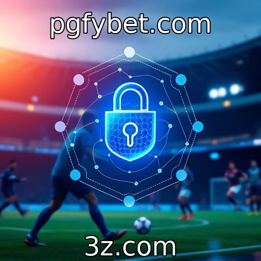 pgfybet.com O crescimento das apostas esportivas no Brasil em 2025