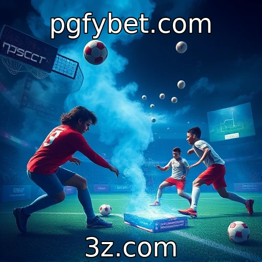 pgfybet.com Domine suas apostas esportivas com análises detalhadas de partidas