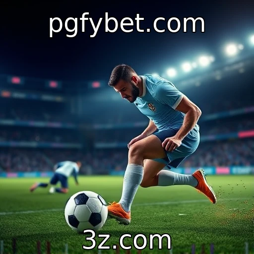 pgfybet.com Apostas Esportivas: Como Analisar Partidas para Maximizar Seus Ganhos