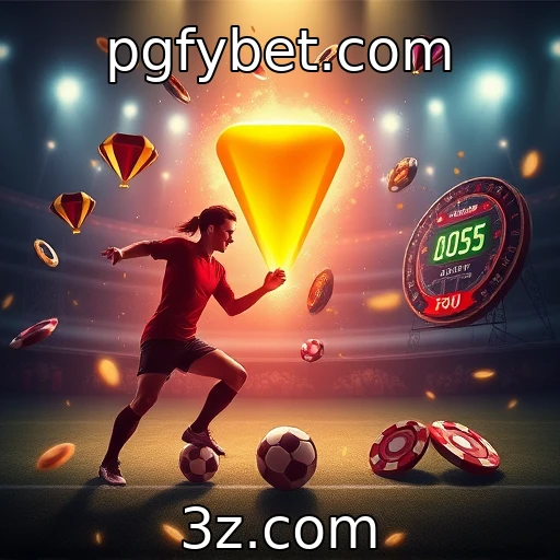 pgfybet.com Apostas esportivas: Análise detalhada das partidas do Campeonato Brasileiro