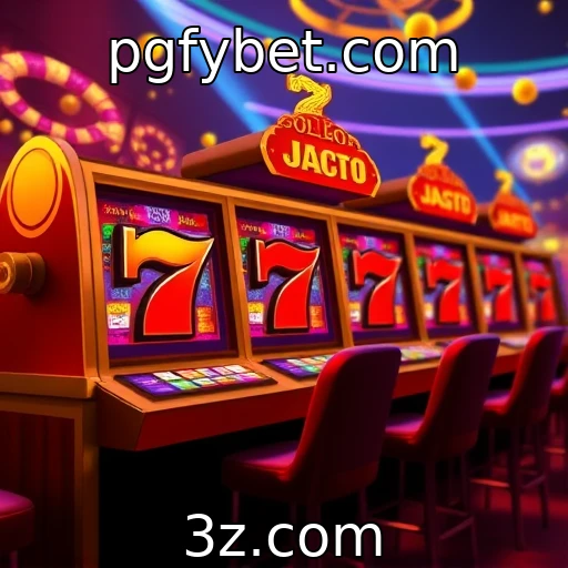 pgfybet.com Desvendando o Mundo das Apostas: Análises de Jogos para 2025