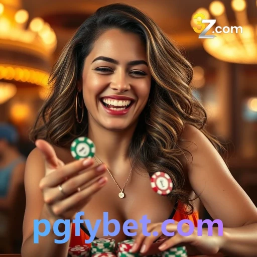 pgfybet.com Slots