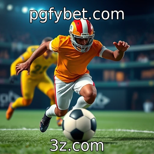 pgfybet.com Apostas esportivas: insights para aumentar suas chances de vitória